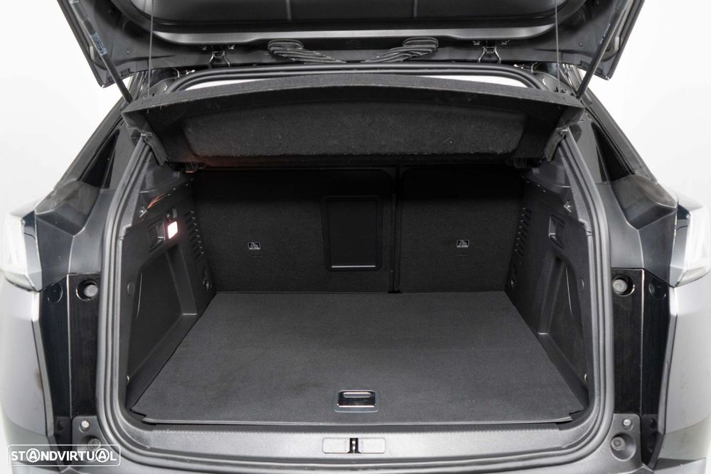 Peugeot 3008 1.6 Hybrid Allure e-EAT8 - 12