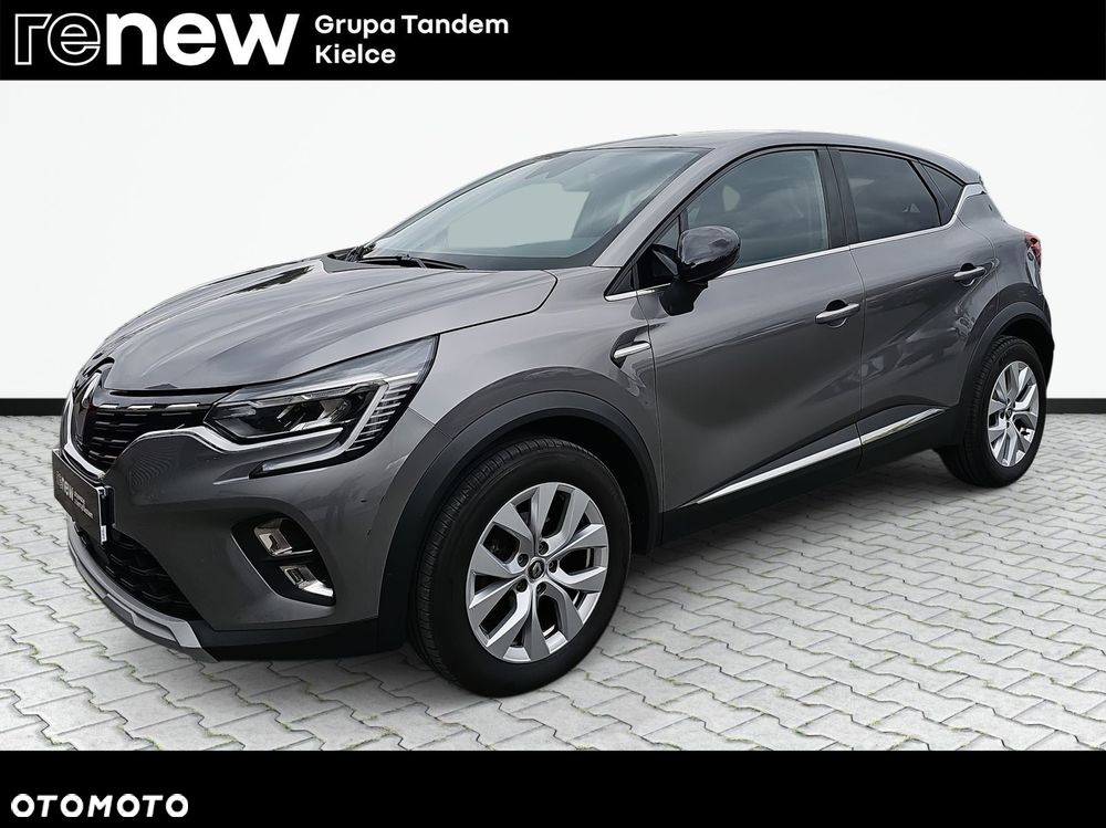 Renault Captur - 1