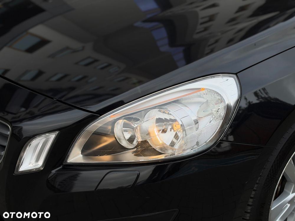 Volvo S60 - 7