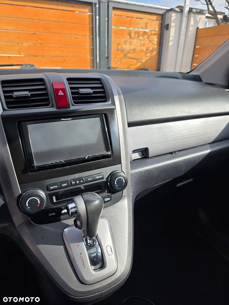 Honda CR-V 2.0i-VTEC Automatik Executive - 14