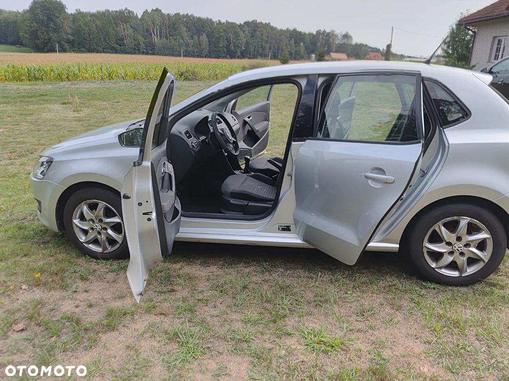 Volkswagen Polo 1.4 16V Comfortline - 7