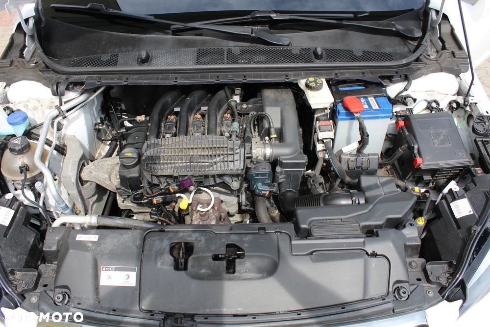 Peugeot 308 - 27