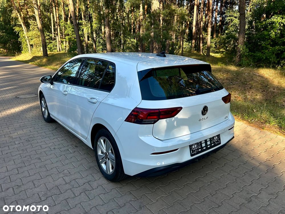 Volkswagen Golf - 4