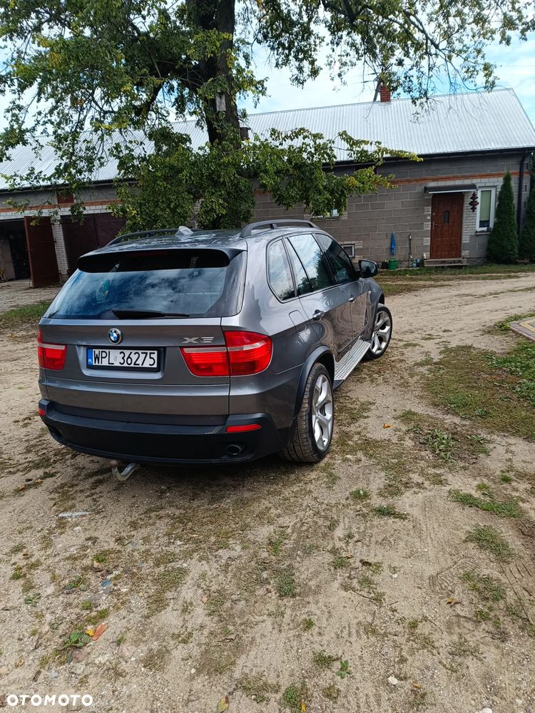BMW X5 3.0d xDrive - 4