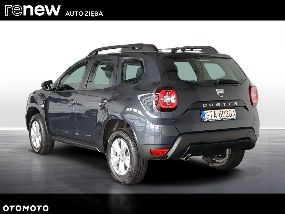 Dacia Duster - 4
