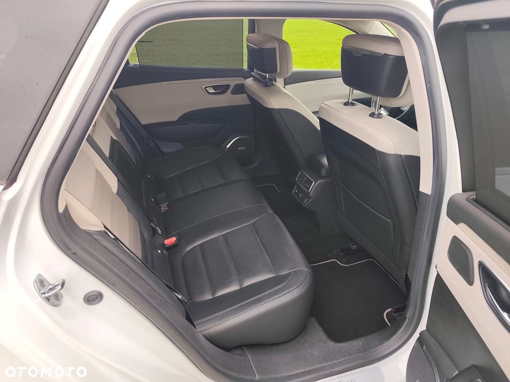 Renault Talisman ENERGY TCe 200 EDC INITIALE PARIS - 27