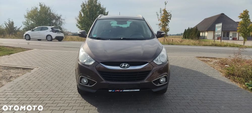 Hyundai ix35 1.6 2WD Style - 9