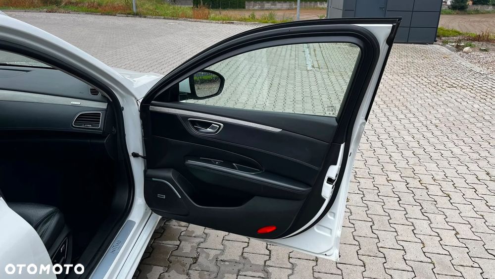 Renault Talisman ENERGY dCi 160 EDC INITIALE PARIS - 17