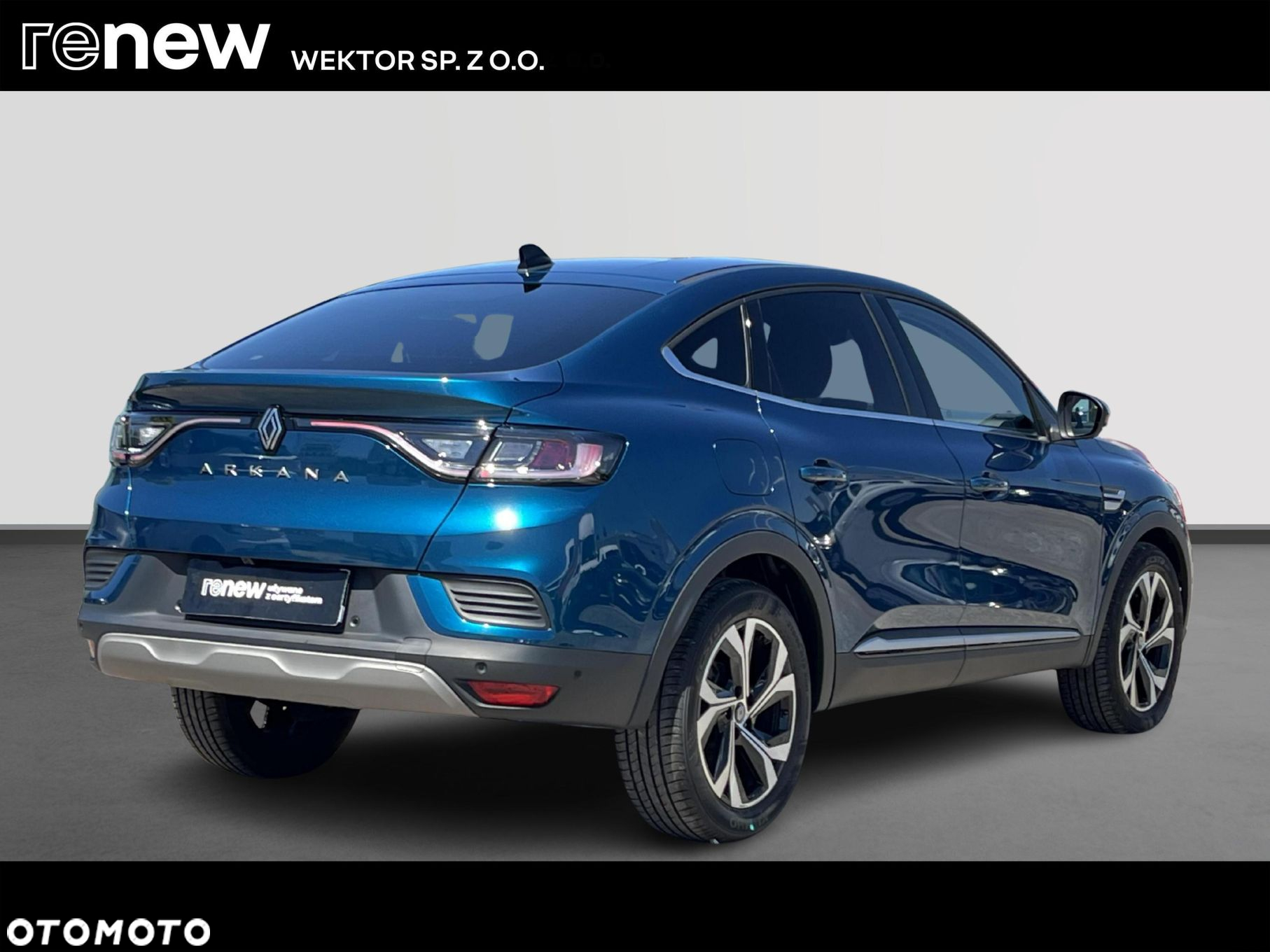 Renault Arkana - 5