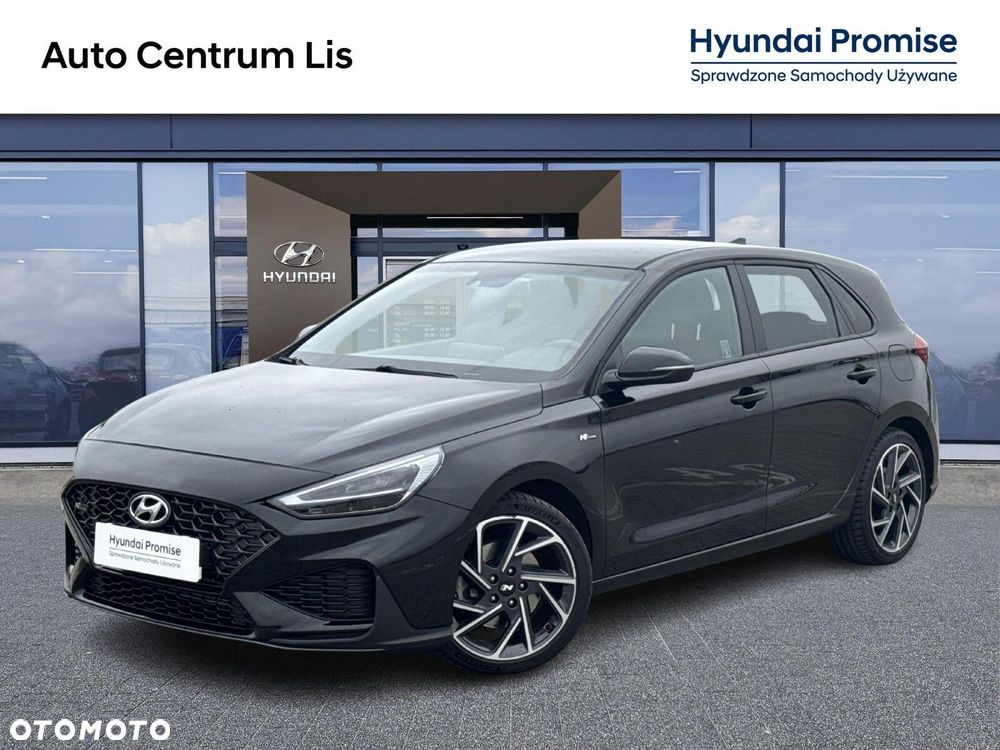 Hyundai i30 1.5 T-GDI 48V Executive