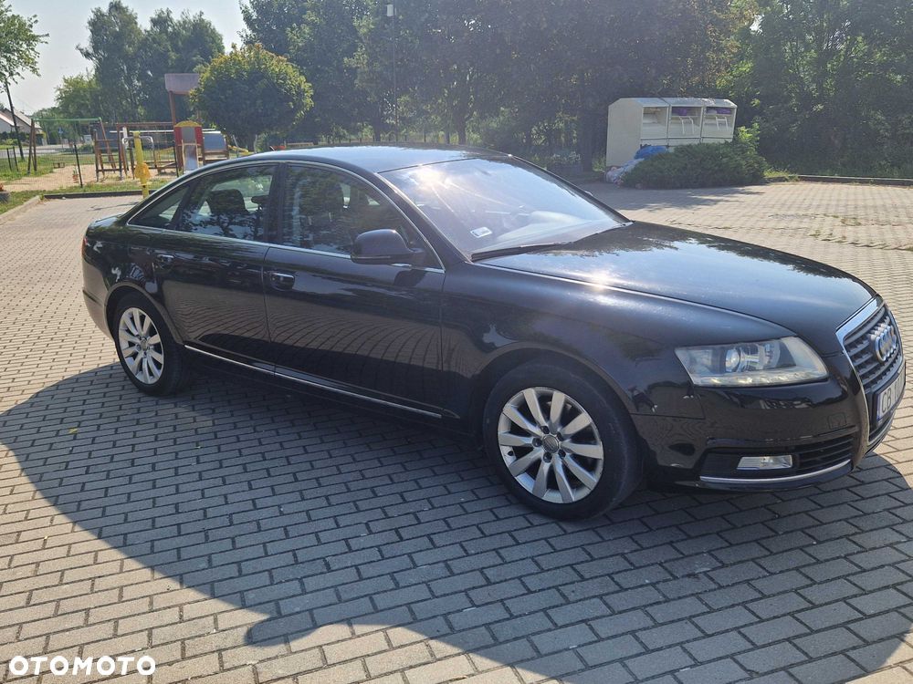 Audi A6 Limousine - 2