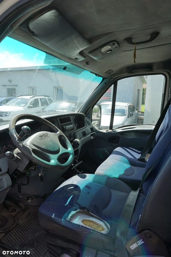 Iveco 35C12 - 8