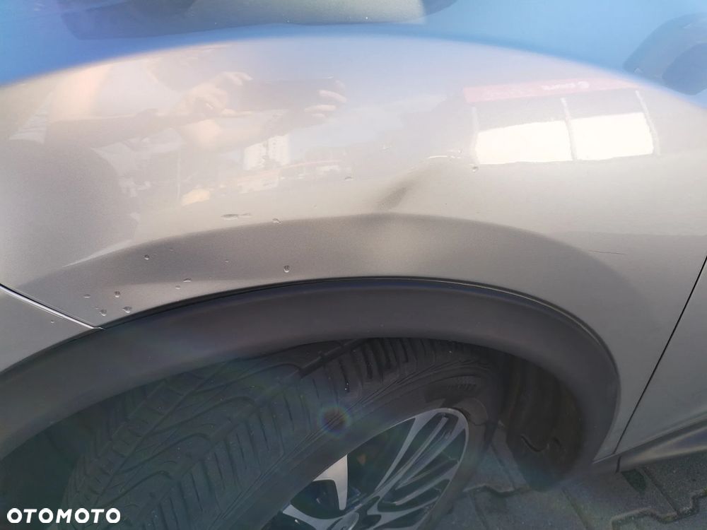 Nissan Juke 1.6 CVT Acenta - 12