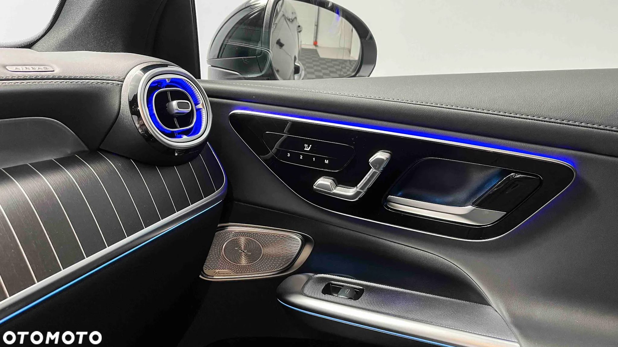 Mercedes-Benz GLC AMG Coupe 63 S E Performance 4-Matic PHEV - 14
