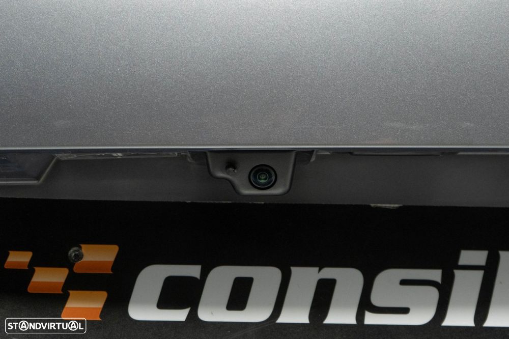 Peugeot 308 1.2 Hybrid GT e-DCS6 - 11