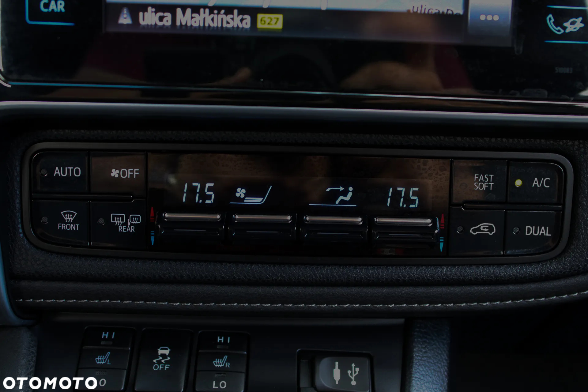 Toyota Auris 1.8 VVT-i Hybrid Automatik Executive - 32