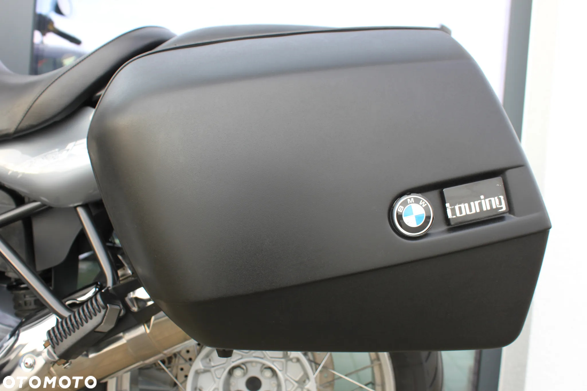 BMW R - 28