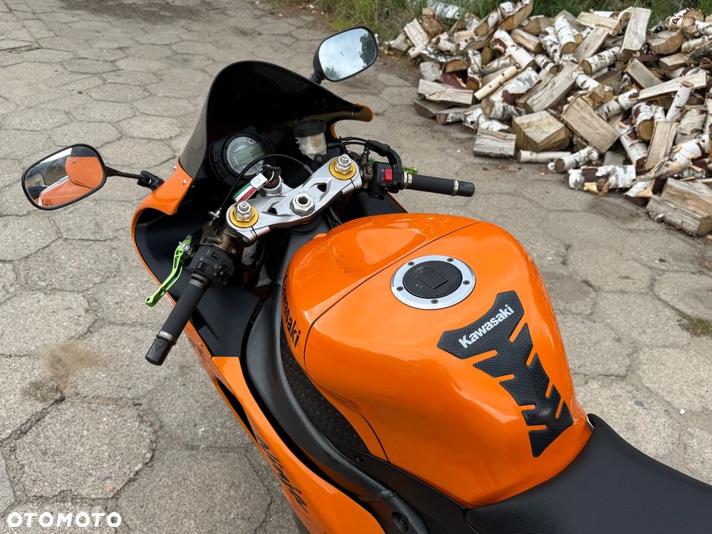 Kawasaki Ninja - 27