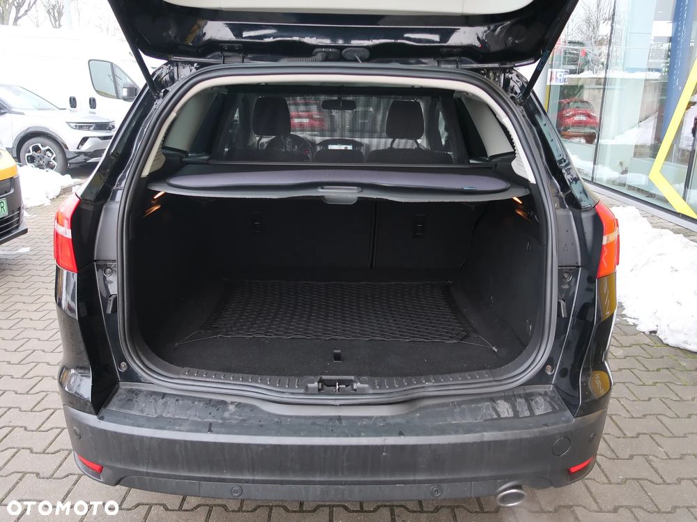 Ford Focus 1.5 EcoBoost Trend ASS - 12