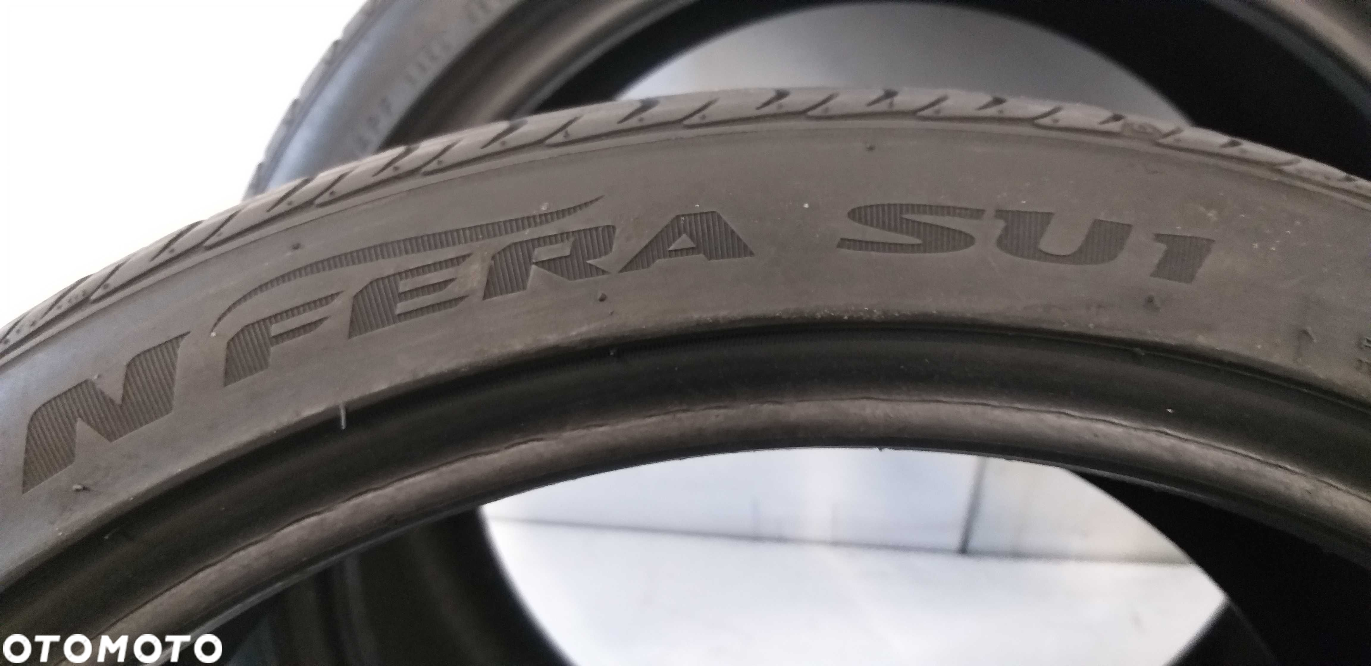 P936580L Para 245/35R19 93Y Nexen N Fera SU1 dot.3617 - 6