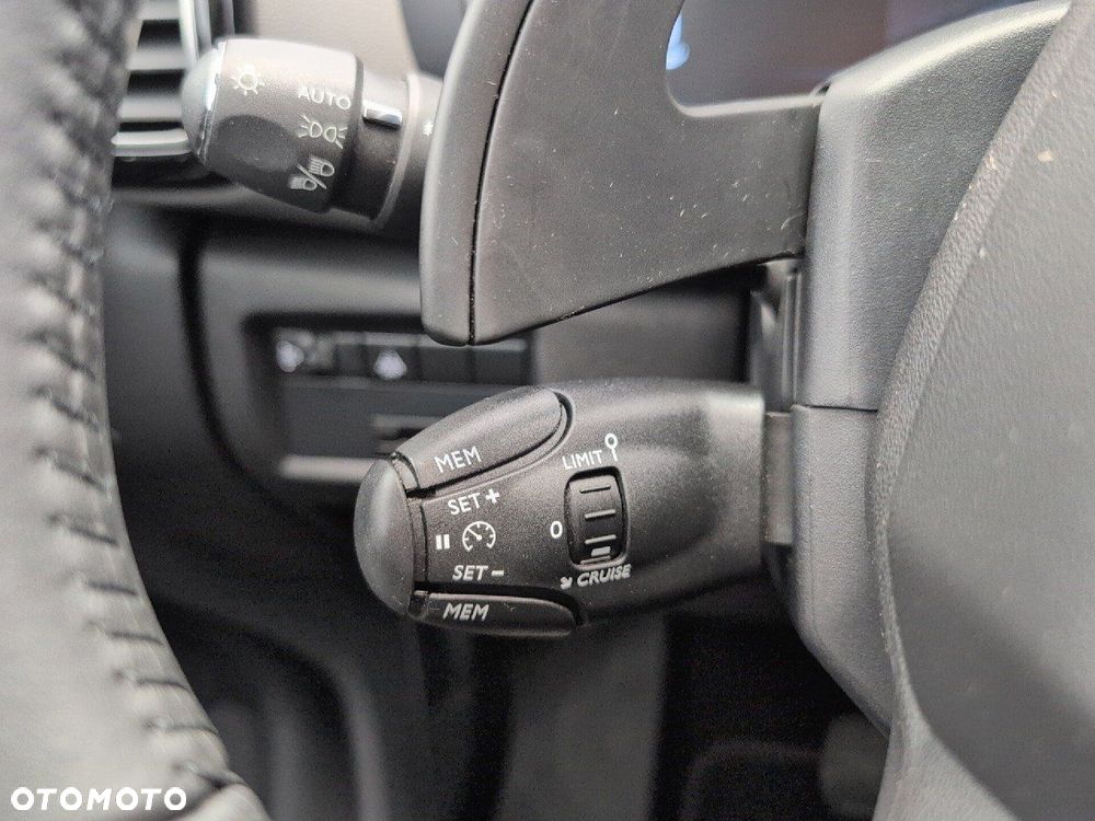 Citroën C5 Aircross 1.5 BlueHDi C-Series EAT8 - 16