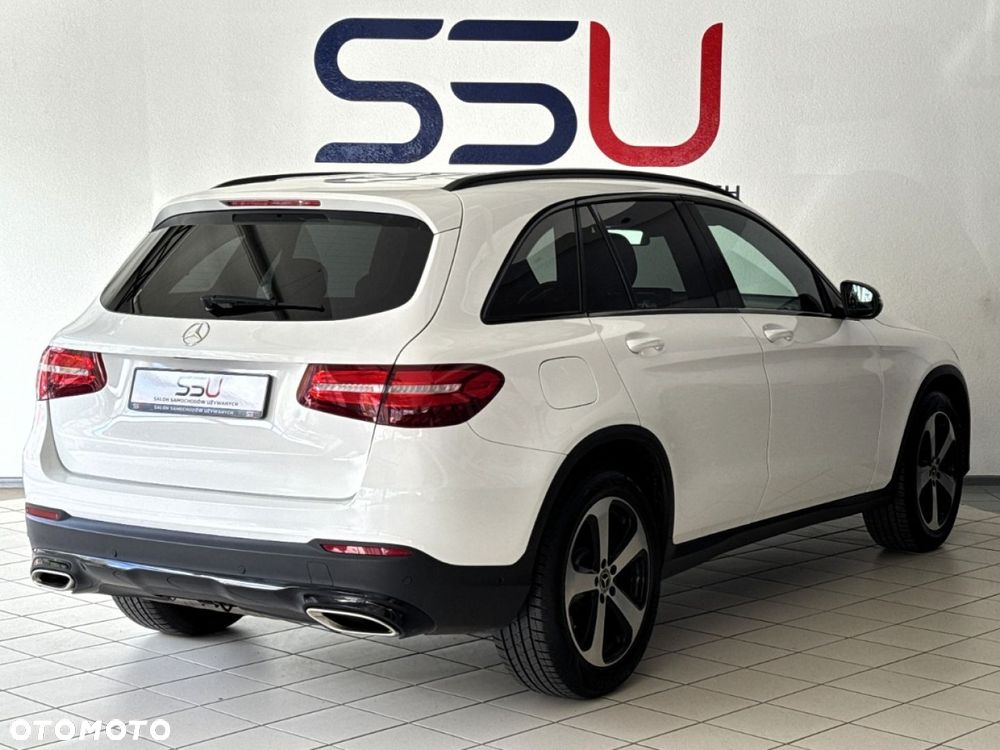 Mercedes-Benz GLC - 18