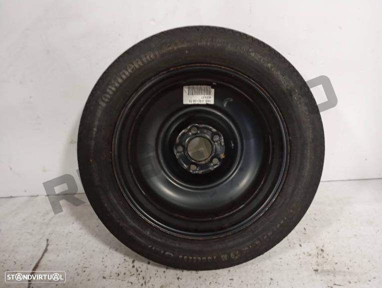 Roda Suplente Jante + Pneu R16  Peugeot 308 Ii Sw [2013_2021] 1 - 2