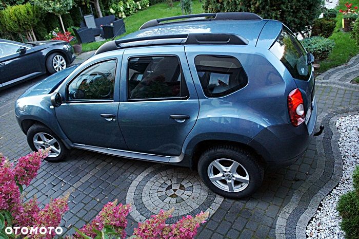 Dacia Duster - 8