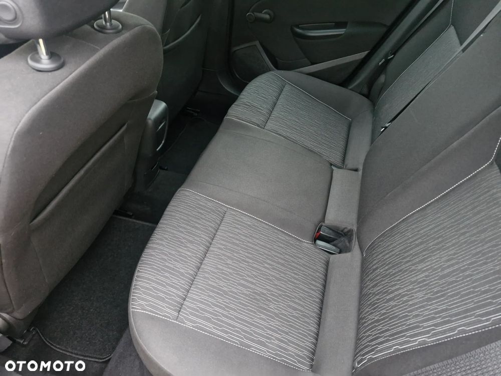 Opel Astra 1.4 T Active - 17