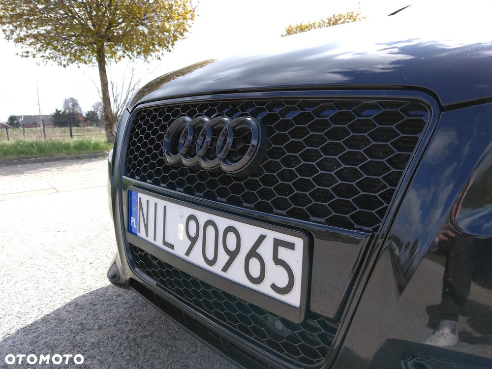 Audi A5 Coupé 2.0 TFSI - 11