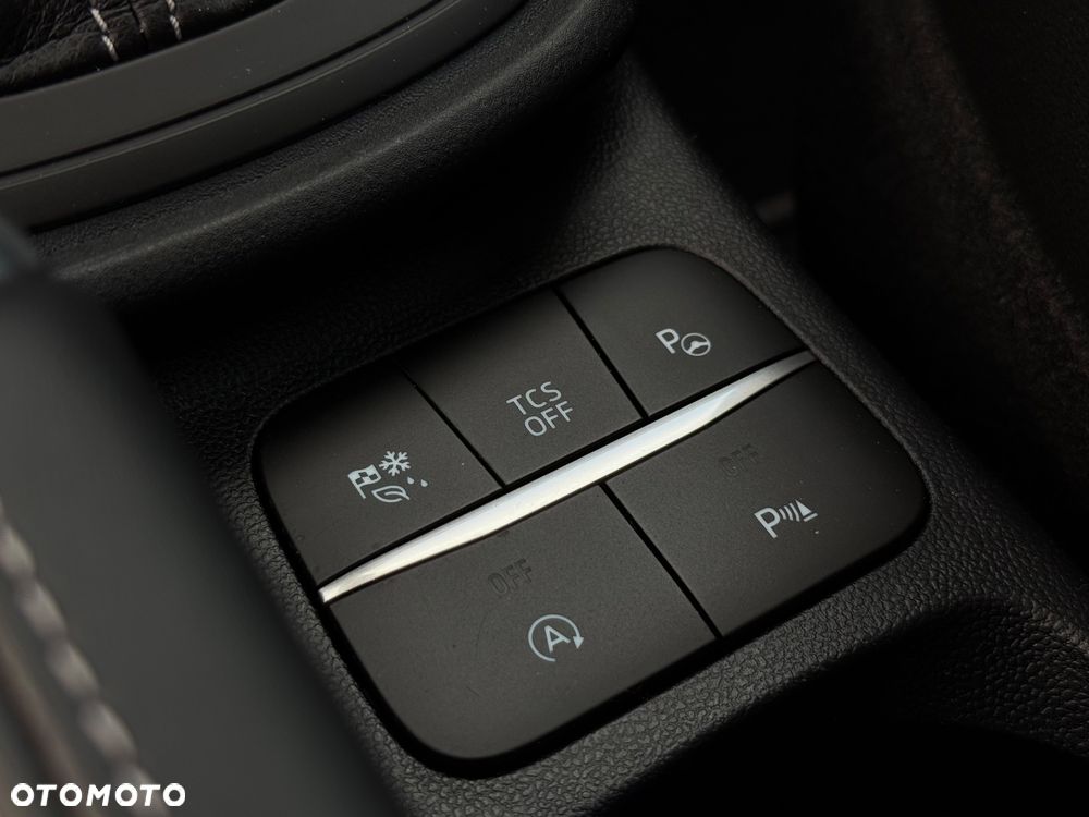 Ford Puma 1.0 EcoBoost Hybrid TITANIUM DESIGN - 24