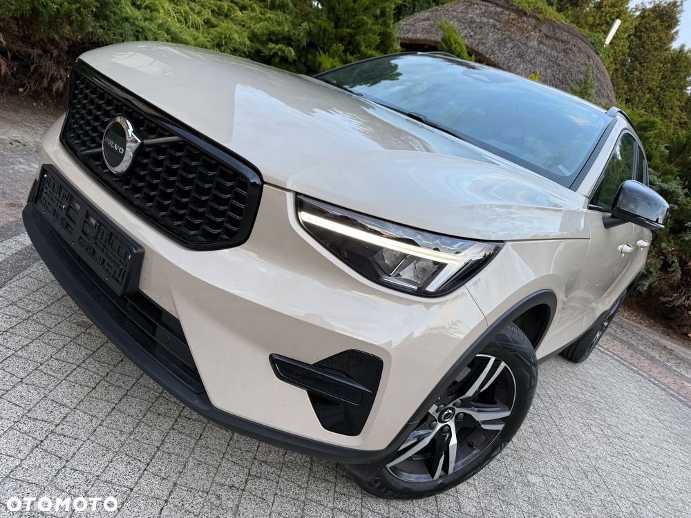 Volvo XC 40 B4 B DKG Plus Dark - 7