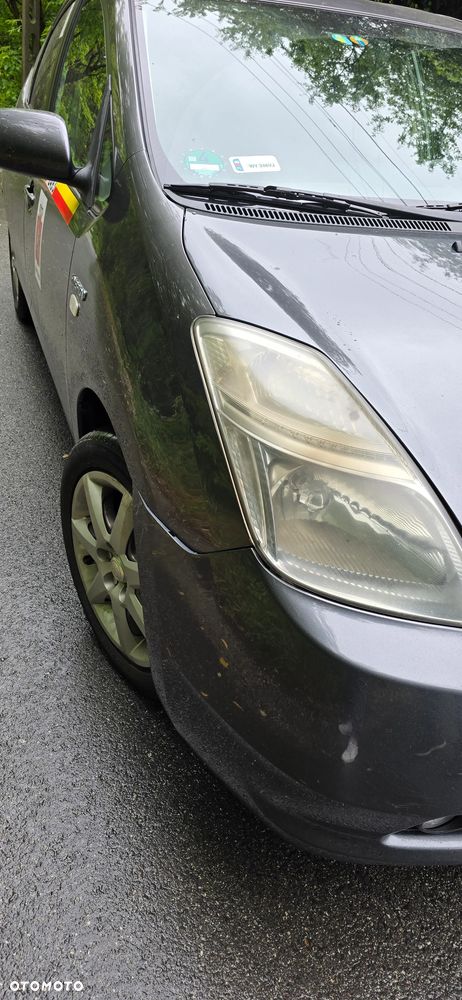 Toyota Prius 1.5 VVT-i Sol (nav) - 13