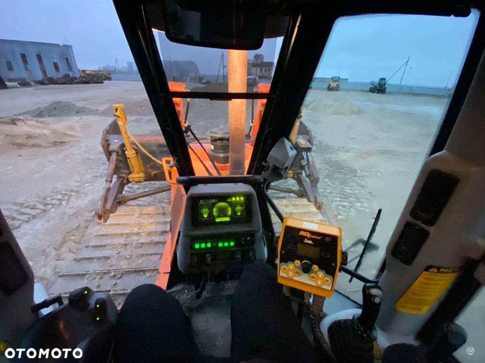 Fiat Kobelco D 180 LGP - 28