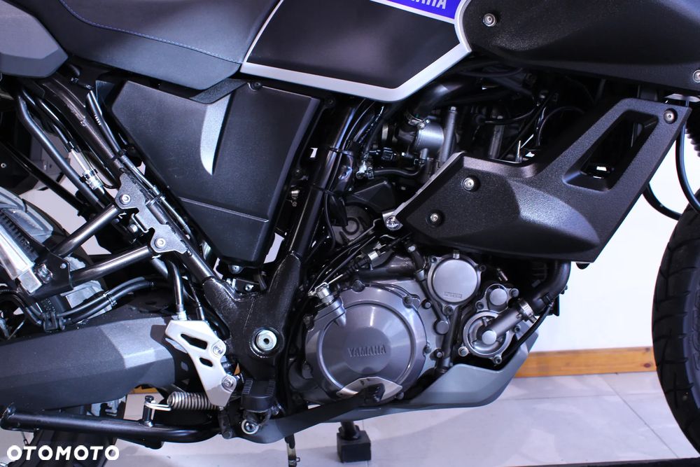 Yamaha XT - 23