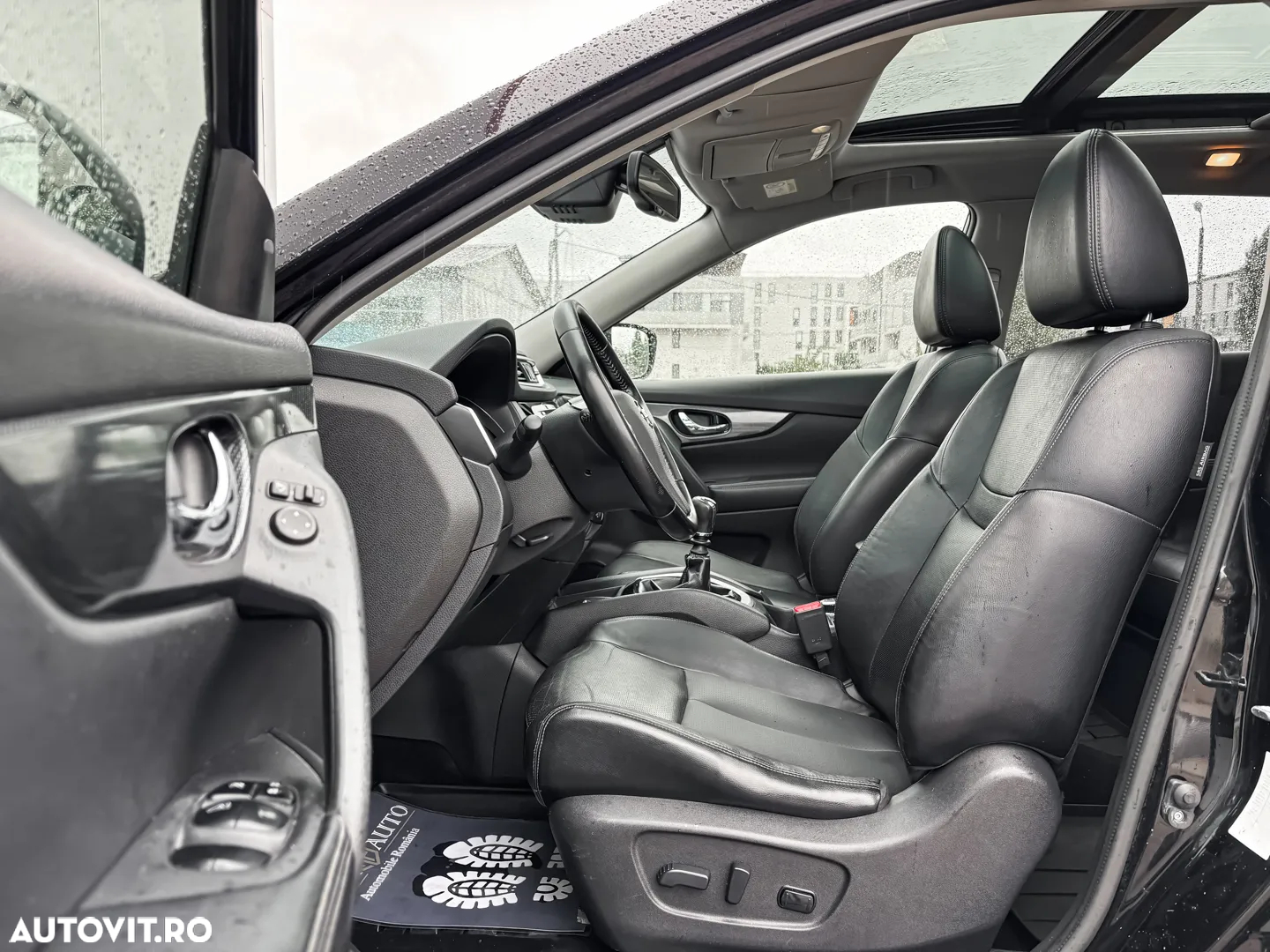 Nissan X-Trail - 8