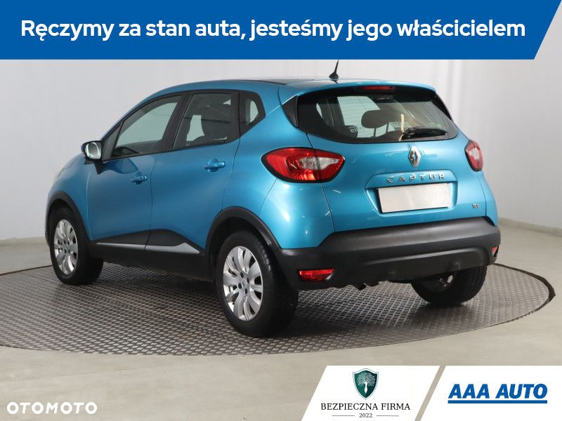 Renault Captur - 5