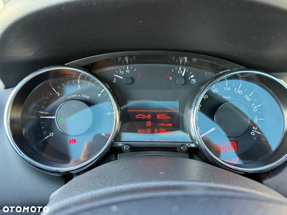 Peugeot 5008 BlueHDI 150 Stop & Start Business-Line - 12