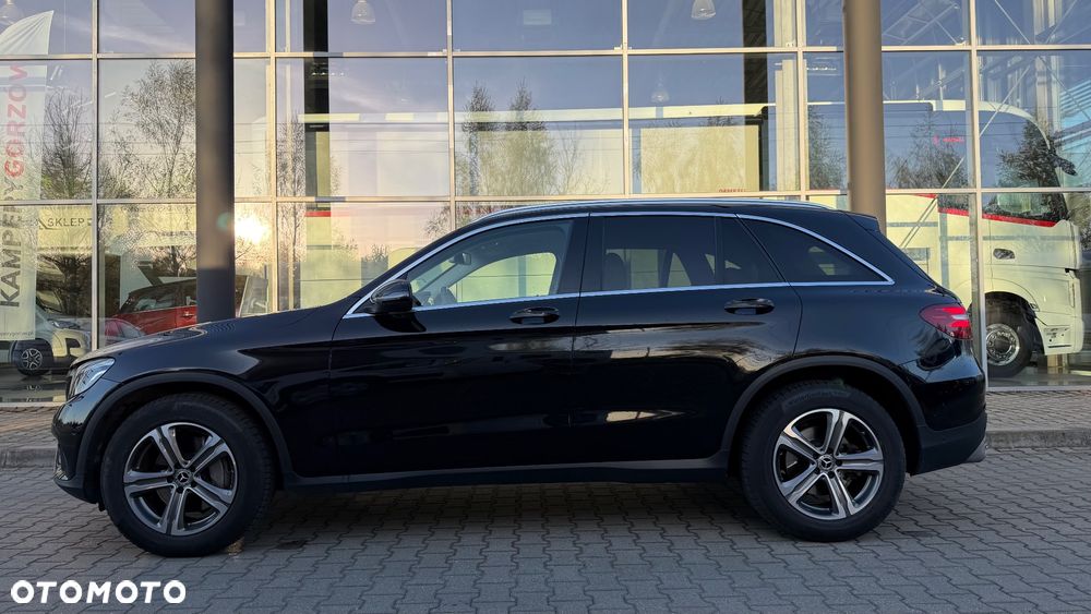 Mercedes-Benz GLC - 6