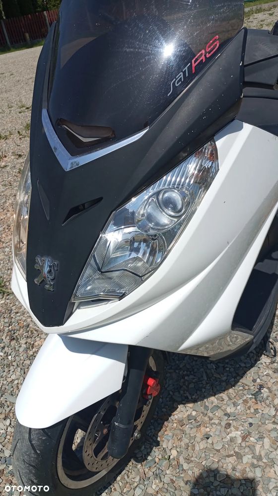 Kymco X-Town - 37