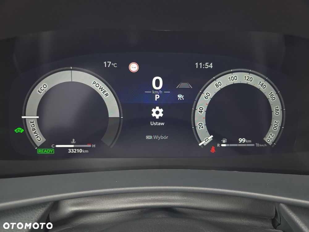Toyota C-HR 2.0 Hybrid Dynamic Force Style - 21
