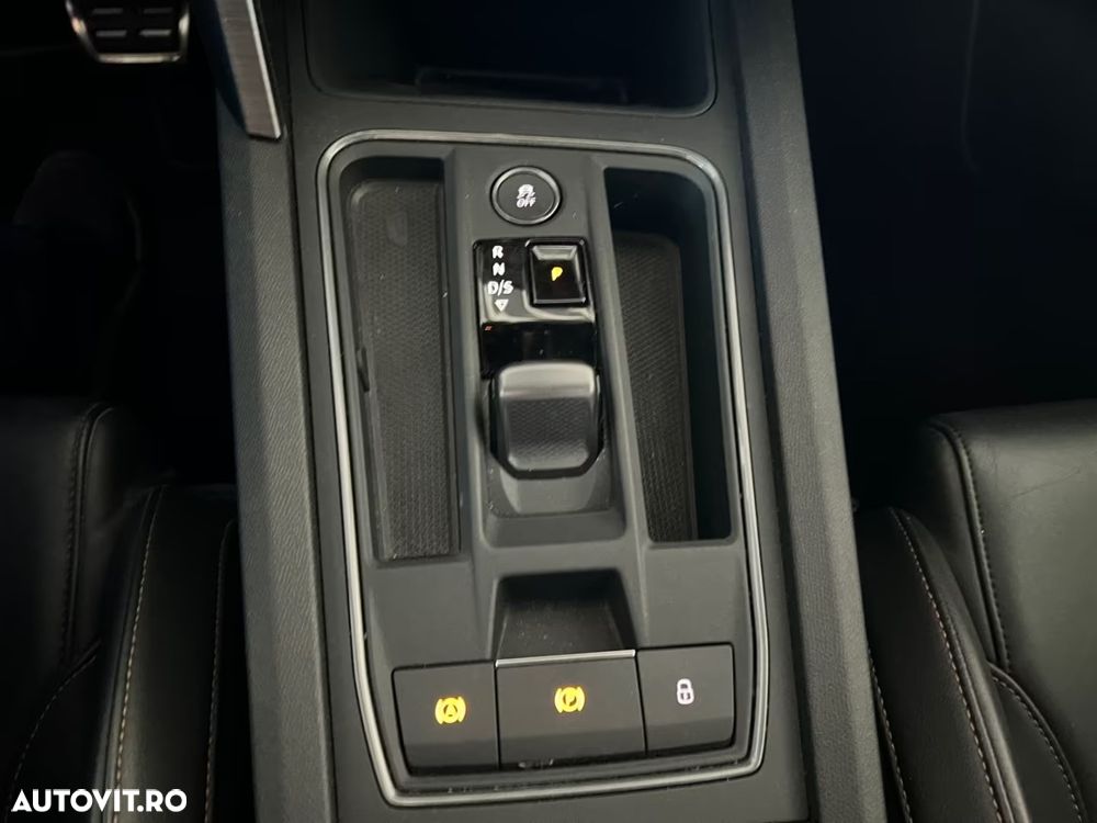 Cupra Formentor VZ5 2.5 TSI 4DRIVE DSG - 21