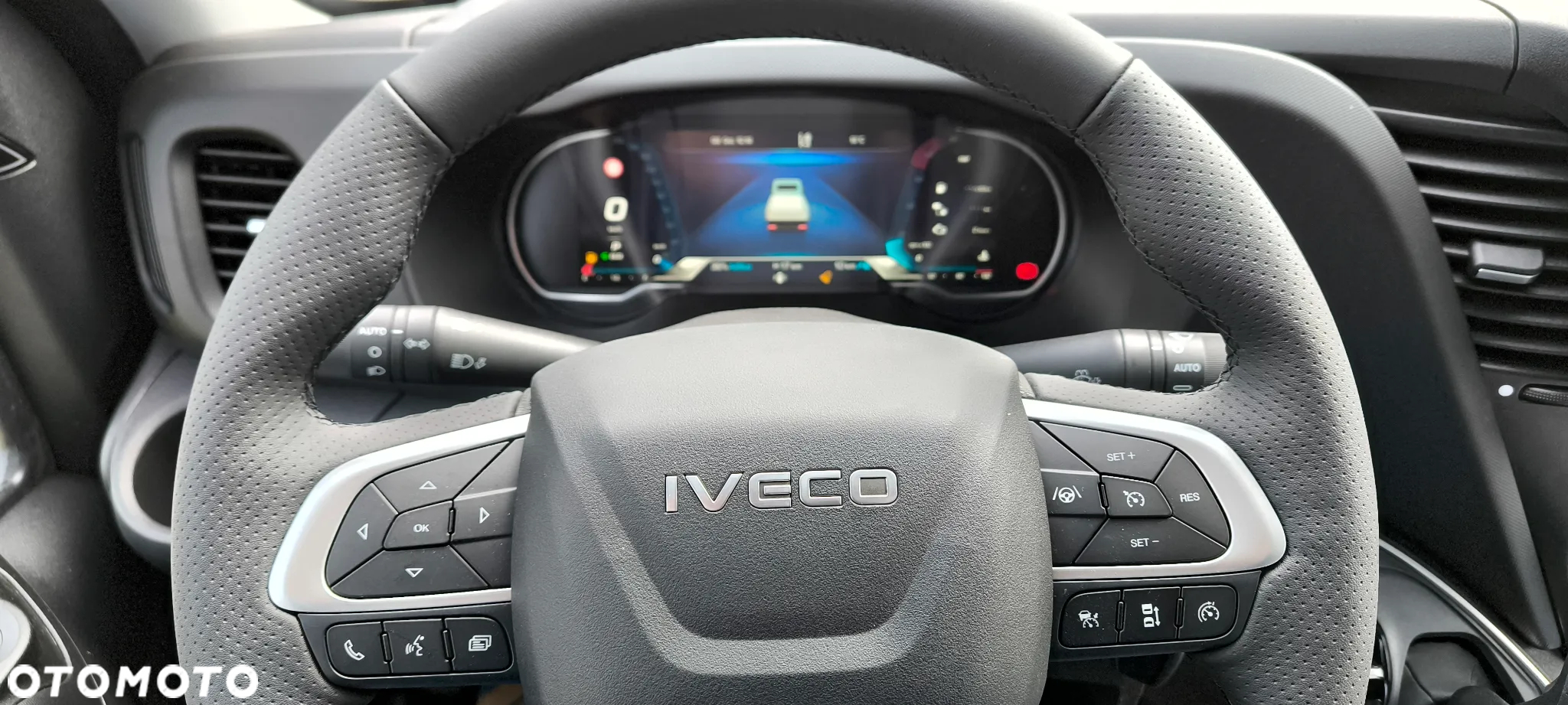 Iveco DAILY 35S16H3.0A8 - Edycja limitowana - 8