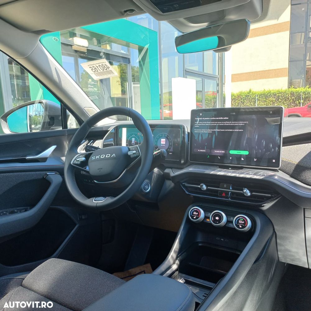 Skoda Kodiaq 2.0 TDI 4X4 DSG Selection - 10