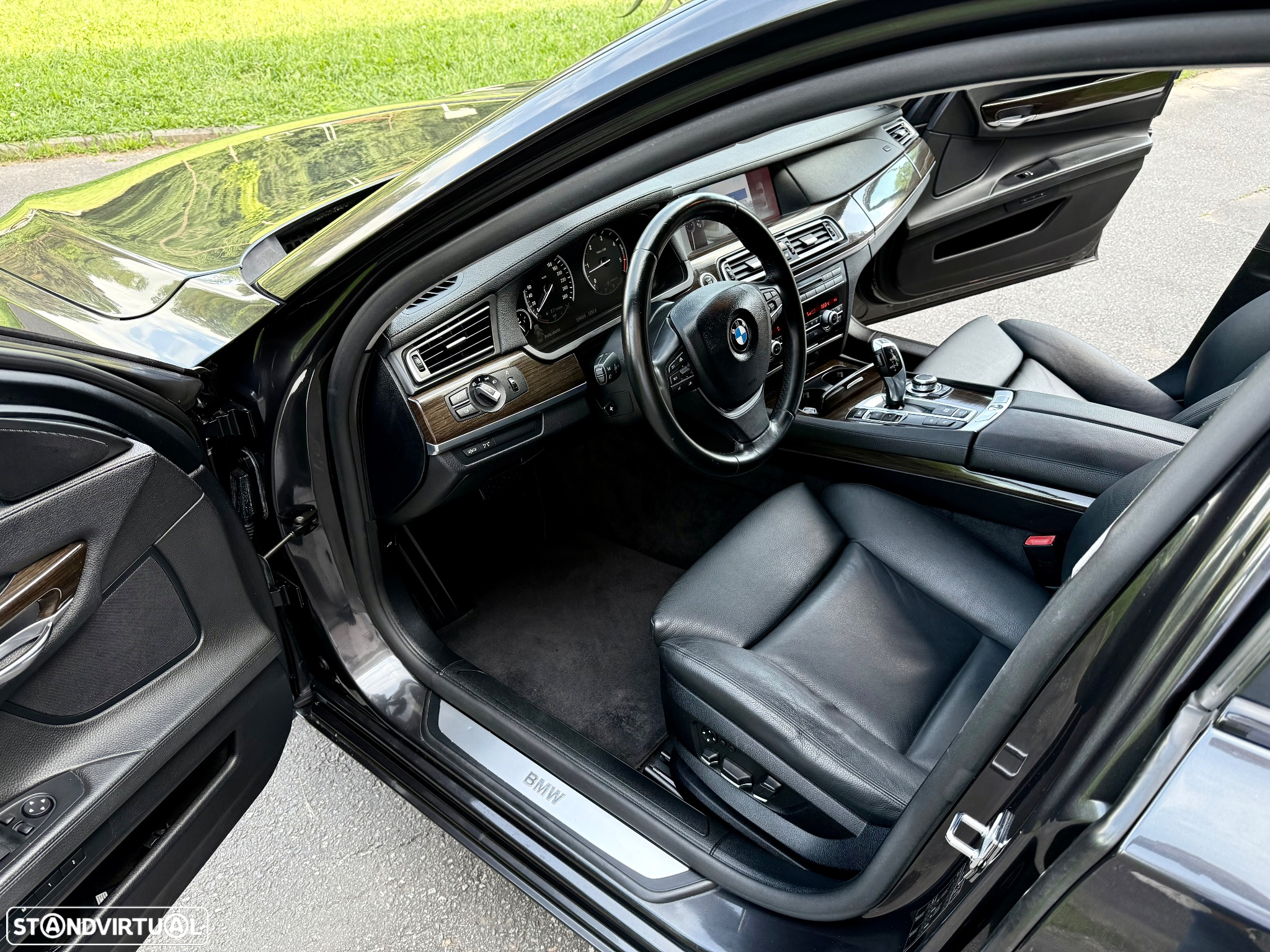 BMW 730 d Pack M - 6