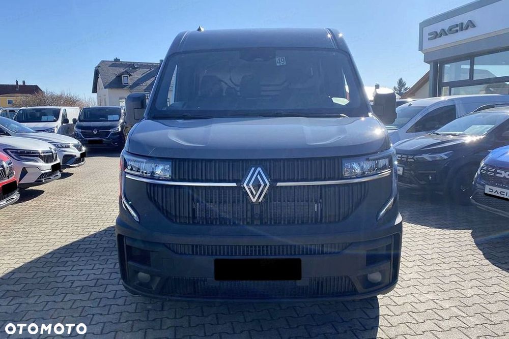 Renault Master dCi L2H2 Extra 2.0 150KM - 4