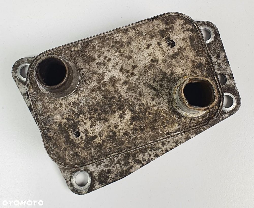 CHŁODNICZKA OLEJU PEUGEOT BOXER III 2.0 BlueHDI 82450786 - 2