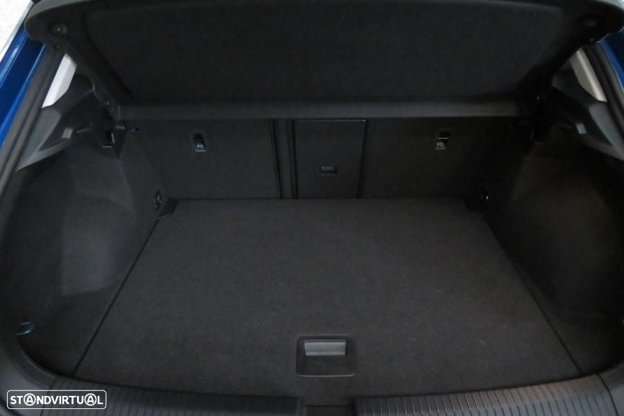 VW T-Roc 1.5 TSI R-Line DSG - 25