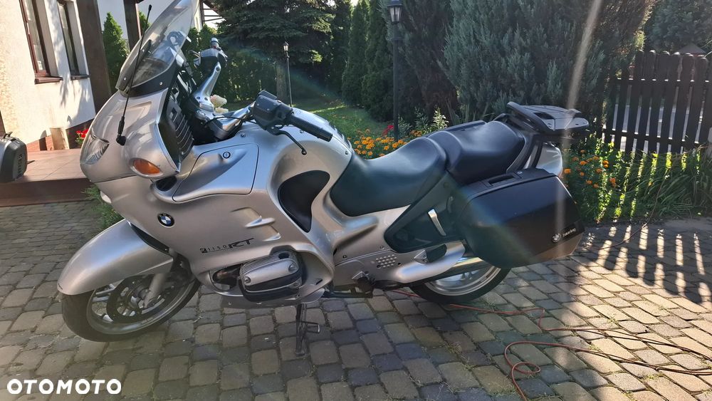 BMW RT - 16