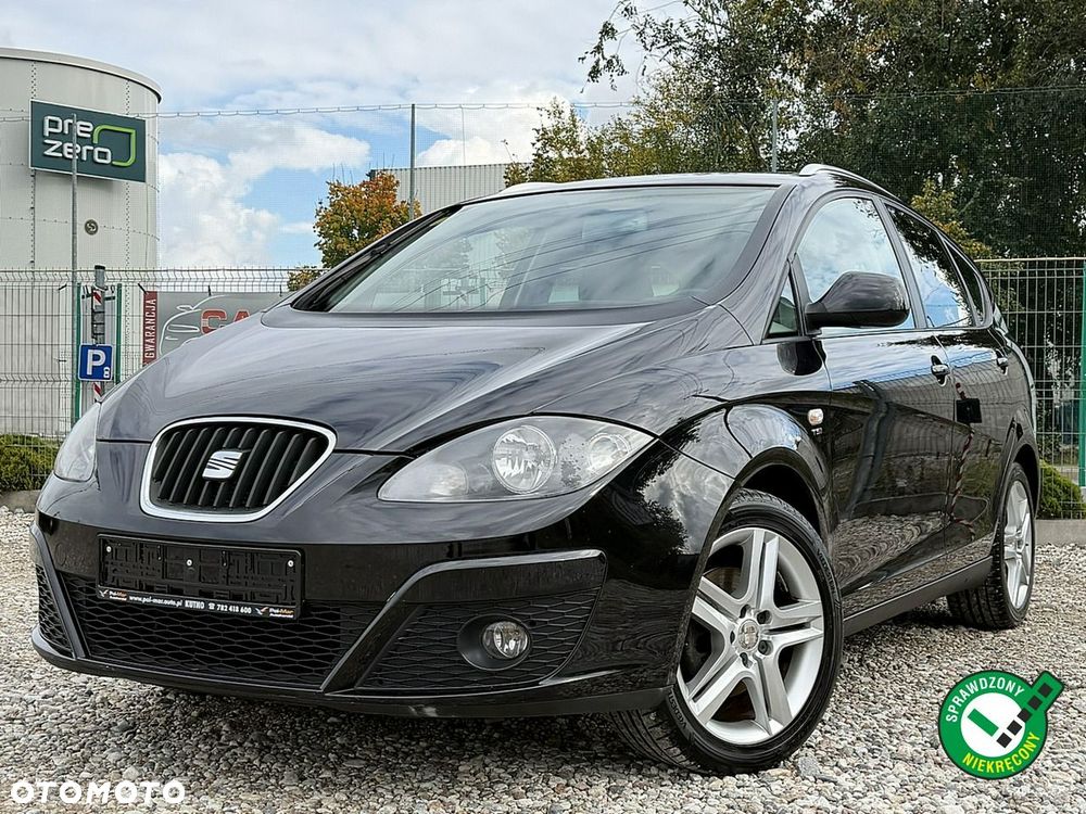Seat Altea Xl